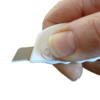 ERG010 Pocket Auto Retracting Safety Knife - Image 3