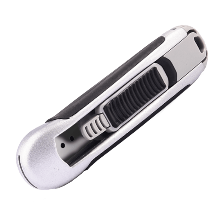 ERG2070 Auto retracting Mono block Side slider Long Blade ASK Safety