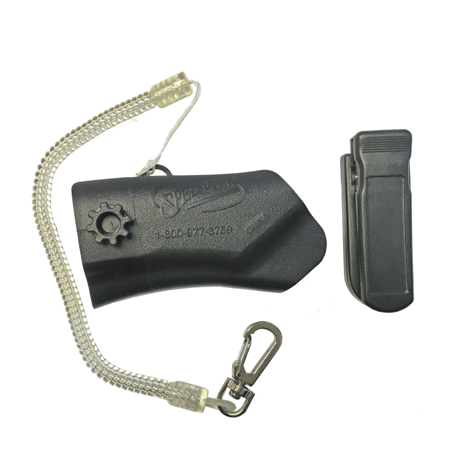 Holster for Spellbound X_traSafe XS-CU Safety Utility Knife
