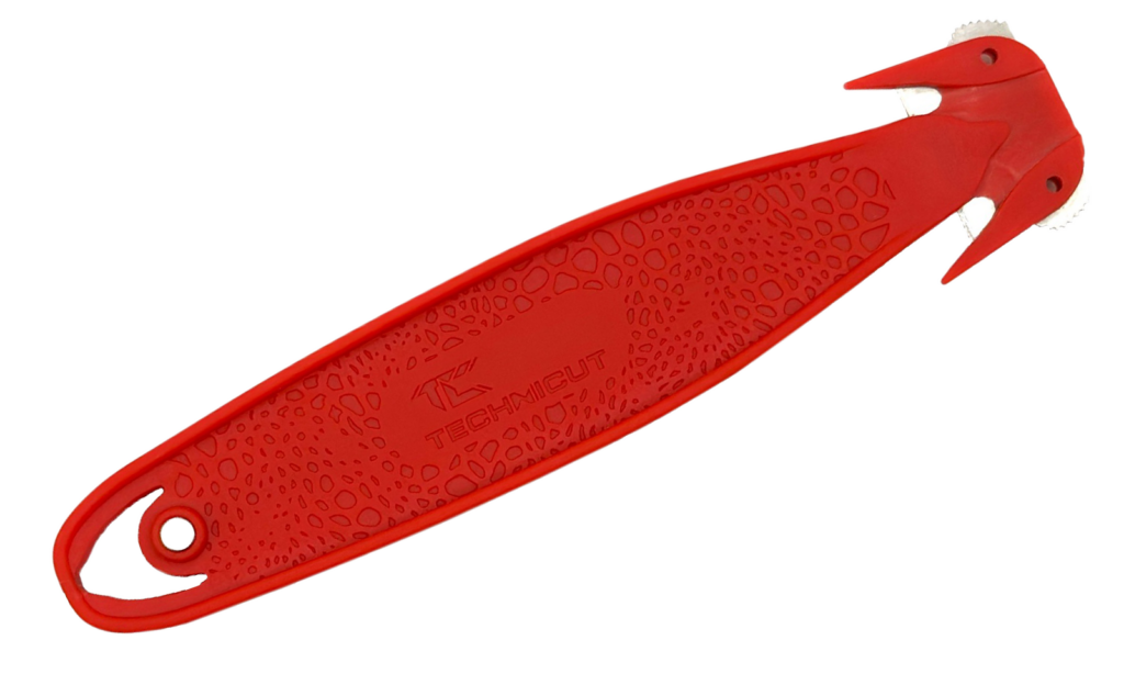 ERG1732 Safety Knife